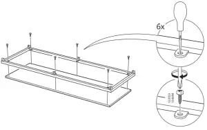 Assembly Instructions
