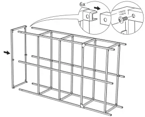 Assembly Instructions