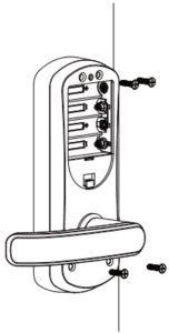 Installation Instruction