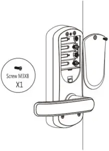 Installation Instruction