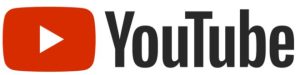 You Tube Logo