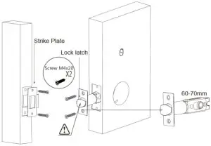 Installation Instruction