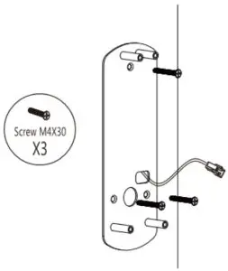 Installation Instruction