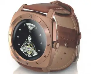 imperii RP Fierro SmartWatch