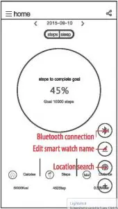 Bluetooth Connection