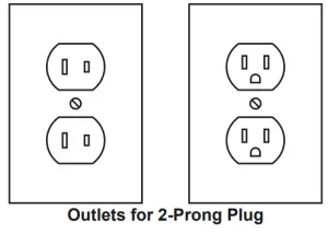 HARBOR FREIGHT 68696 Variable Speed Rotary Tool - Double Insulated Tools