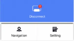 VJOYCAR MX10 HD Reflective Head Up Display OBD Hud Clever Reflector - dadriving APP