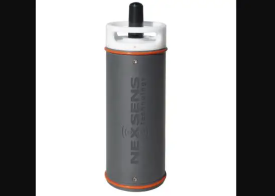 Nexsens X2-sdl Wifi Submersible Data Logger User Guide