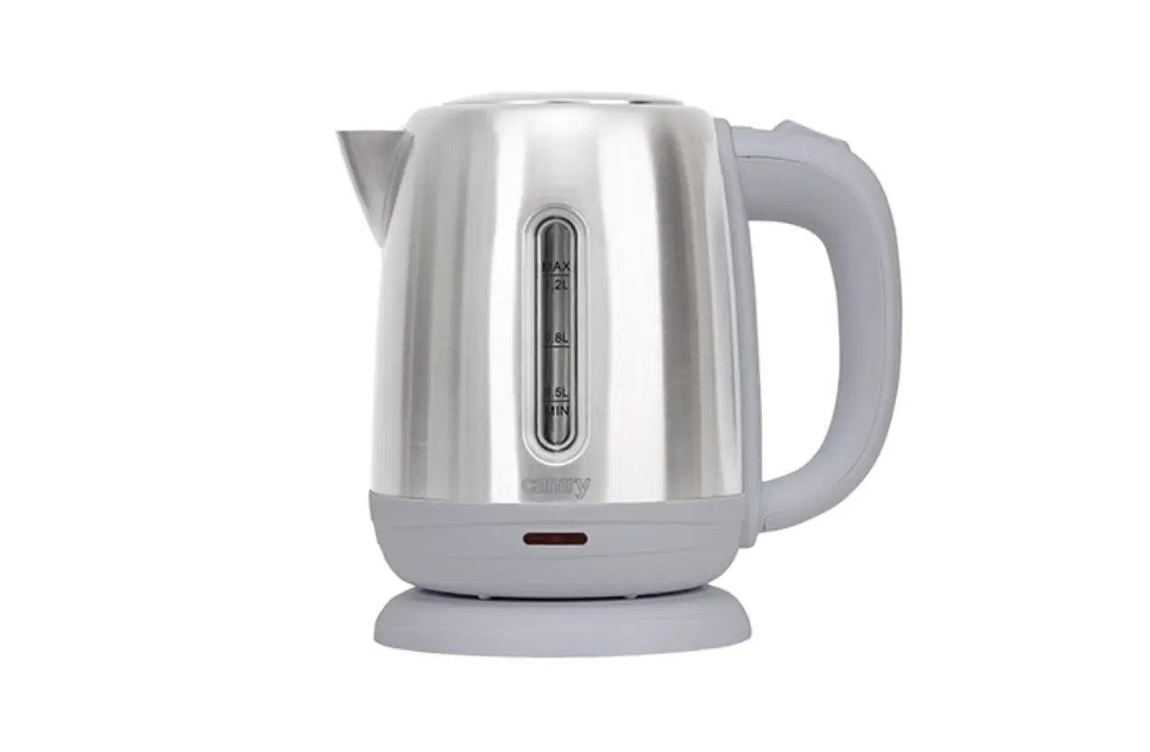 Adler Cr 1278 Camry Kettle Metal User Manual