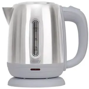 ADLER CR 1278 Camry Kettle Metal