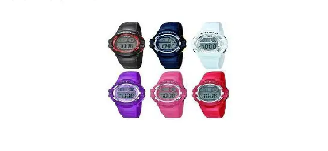 Lorus Rw23 Series Watches
