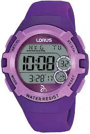 LORUS RW23 Series Watches-product