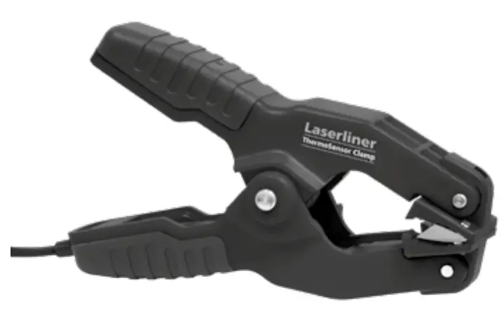 LaserLine 082.438A ThermoSensor Clamp