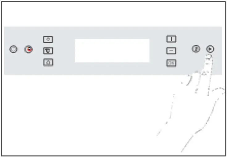 NODOR SO-4800 Electric Oven-figure10