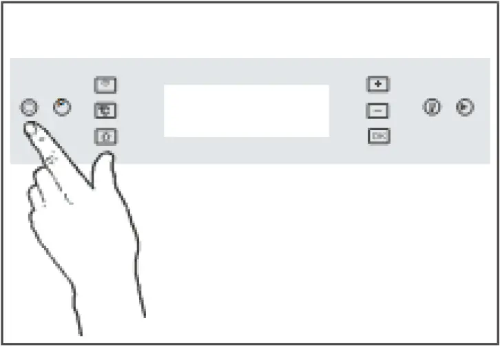 NODOR SO-4800 Electric Oven-figure7