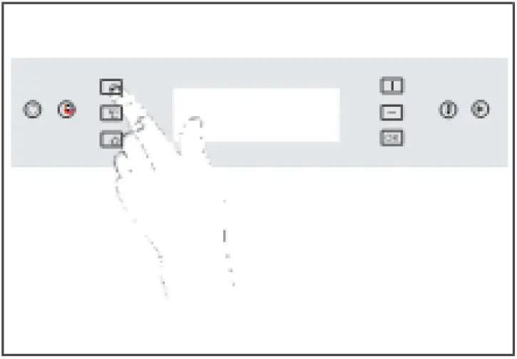NODOR SO-4800 Electric Oven-figure8