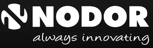 NODOR SO-4800 Electric Oven-logo