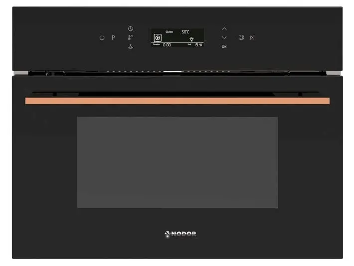 NODOR SO-4800 Electric Oven-product