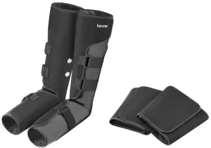 beurer FM 150 Pro Compression Massager