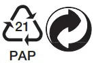 pap icon