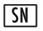 sn icon