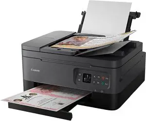 Canon GX7000 Series Inkjet Printer