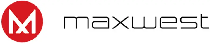 maxwest logo