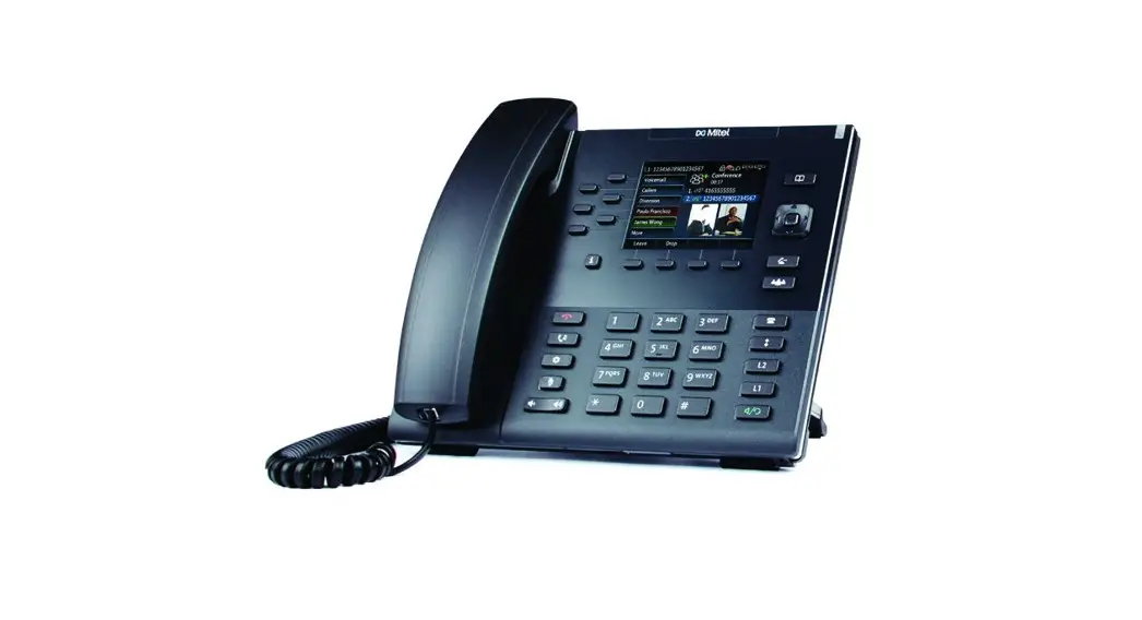 Mitel 6867i Ip Phone User Guide Mitel 6867i Ip Phone User Guide