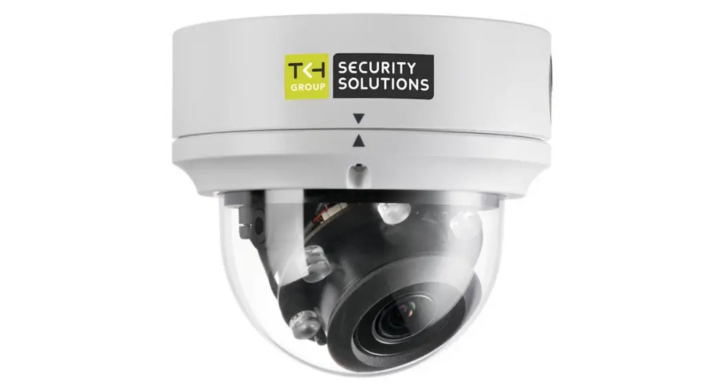 Tkh Security Up-ir200 Ir Illumination Kit User Guide Tkh Security Up-ir200 Ir Illumination Kit User Guide