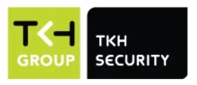 TKH SECURITY logo