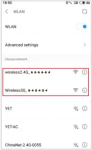 AC1200M - AP Mode 2 - 1
