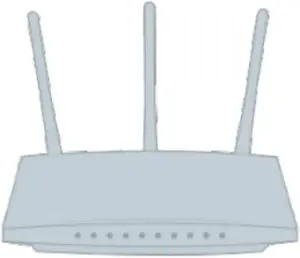 AC1200M - Power On 1