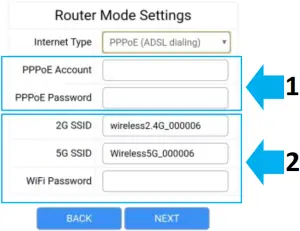 AC1200M - Router Mode 5 - 3