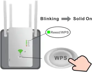 AC1200M - Setup 1 - 3
