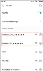 AC1200M - Setup 2 - 1