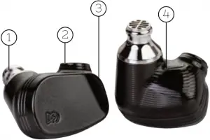 SOLARIS Campfire audio