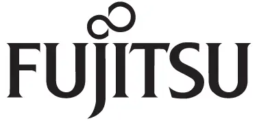 FUJITSU - logo