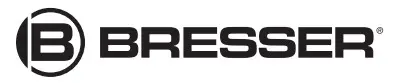 BRESSER - logo