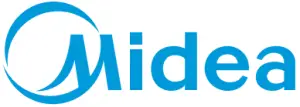 Midea logo