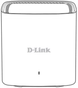 D-Link M15 AX1500 Mesh System A