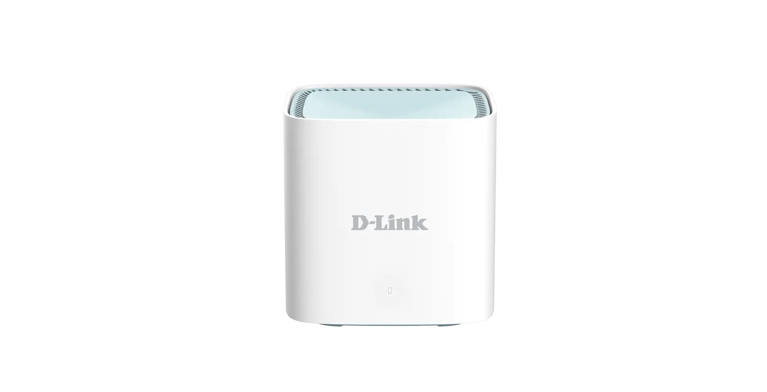 D-link M15 Ax1500 Mesh System User Guide