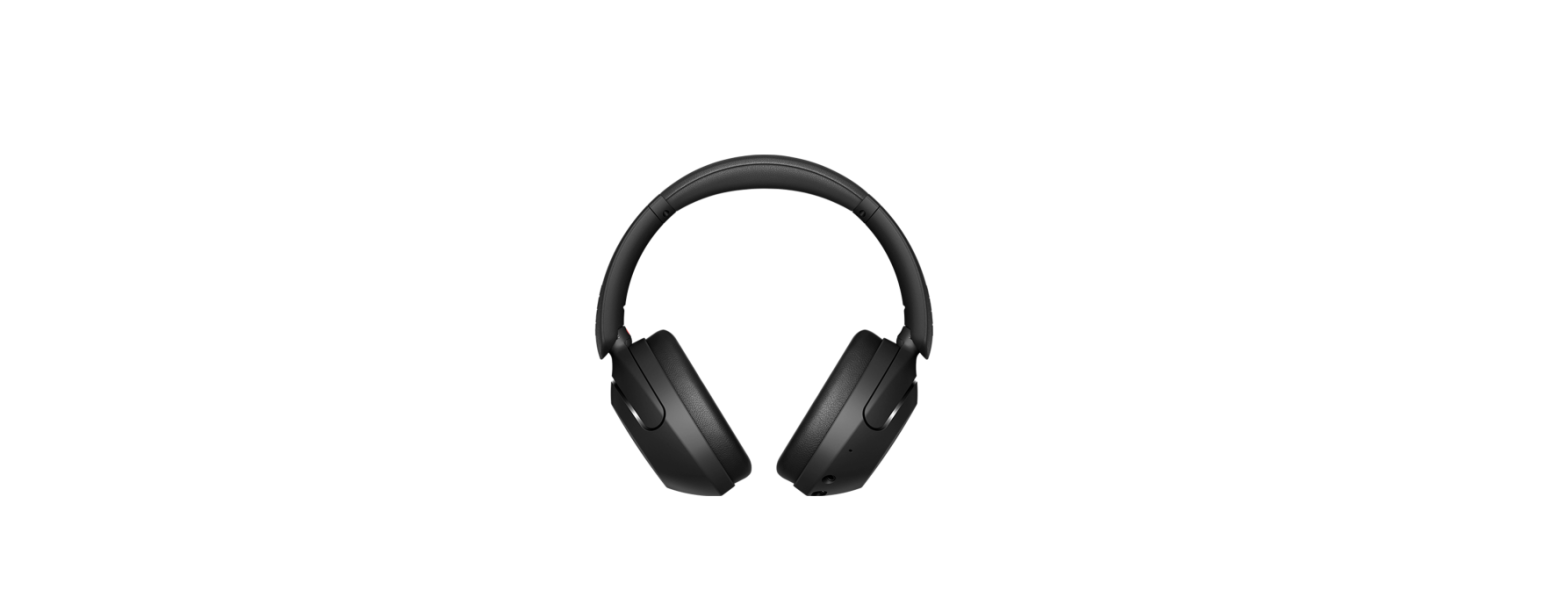 Sony Wh-xb910n Wireless Noise Cancellation Headphone User Guide