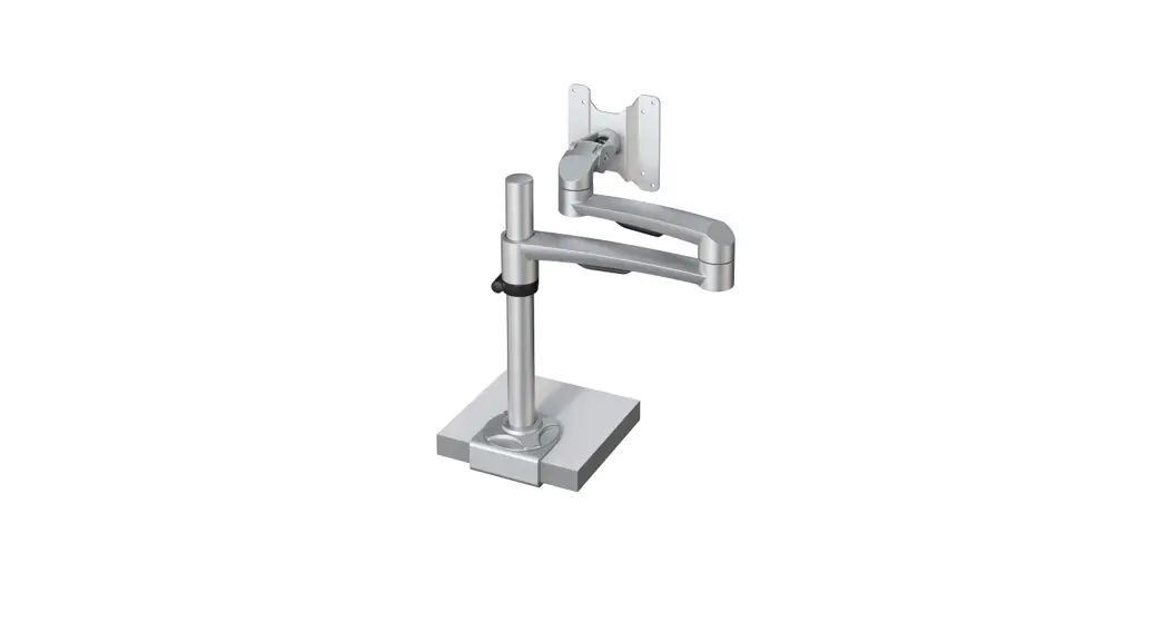 Kondator 438-lc15 Monitor Arm Oslo User Manual