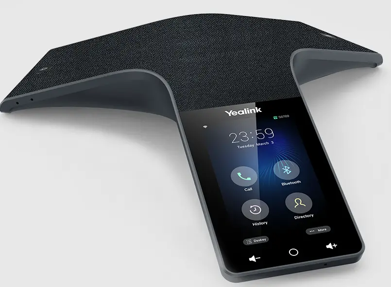 Yealink CP925 HD IP Conference Phone