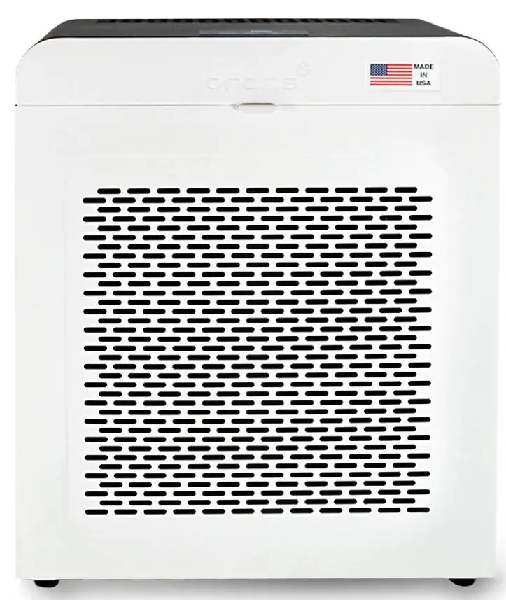 oransi EJ120 Air Purifier