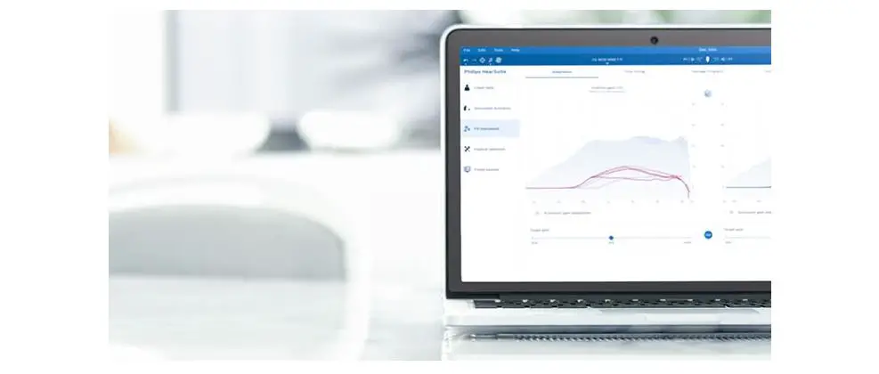 Philips Hearsuite Fitting Software Instructions