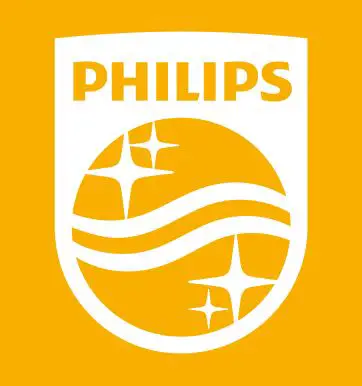 philips logo