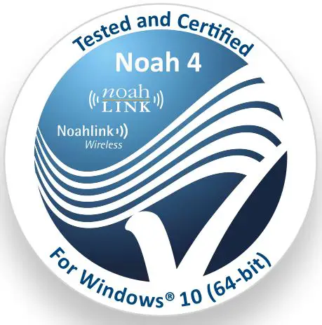 tested and certificate logo