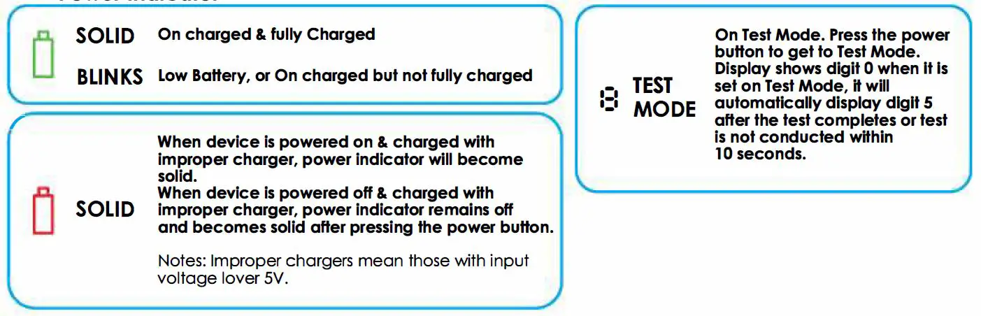 DogRook Dual Vibration Bark Control Collar 12