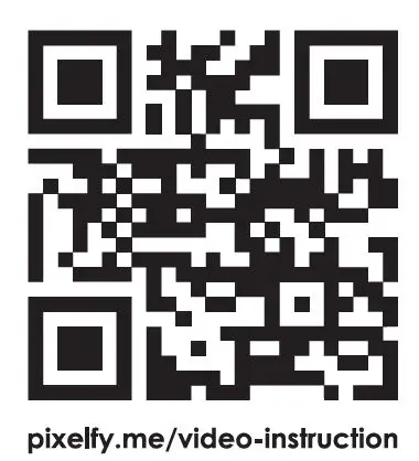 DogRook Dual Vibration Bark Control Collar 7